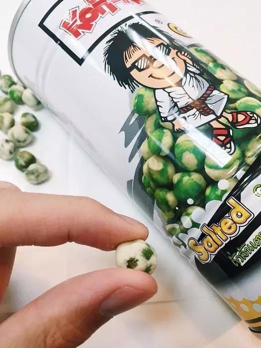 泰国零食测评视频大全,泰国有什么零食好吃