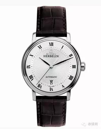 职场男士腕表推荐,精英男士必备的商务风腕表