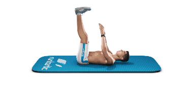 进阶仰卧起坐,仰卧起坐真心话