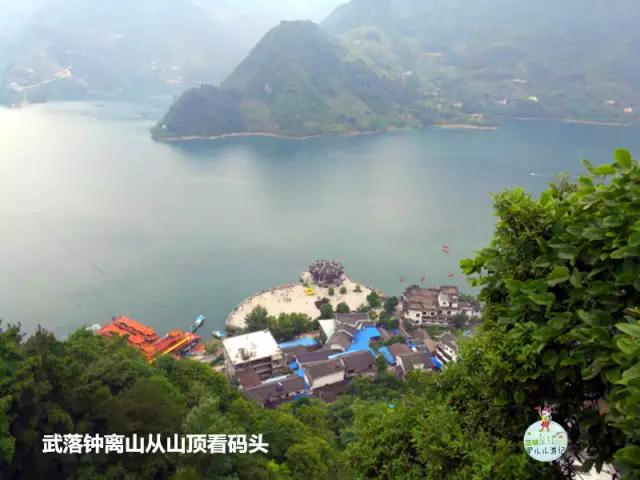 千名导游说宜昌清江画廊,清江画廊是否值得去