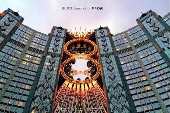 澳门2日游攻略自由行,澳门2日旅游全攻略