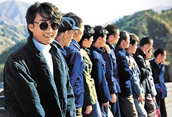 黄家驹今年多大岁数了,黄家驹今年多大年龄了