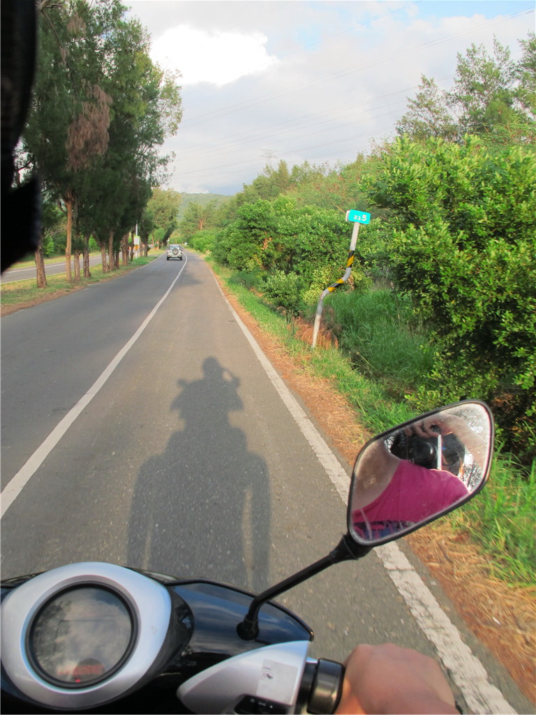 那些年我们一起旅游,台湾垦丁旅游三日游
