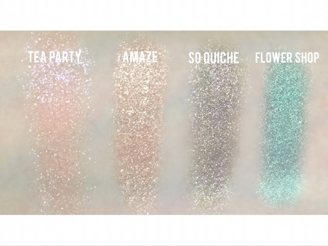 眼妆排行榜第一名,全球最好用的十大眼影品牌