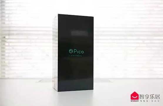 pico小鸟vr一体机,pico小鸟g1vr一体机体验