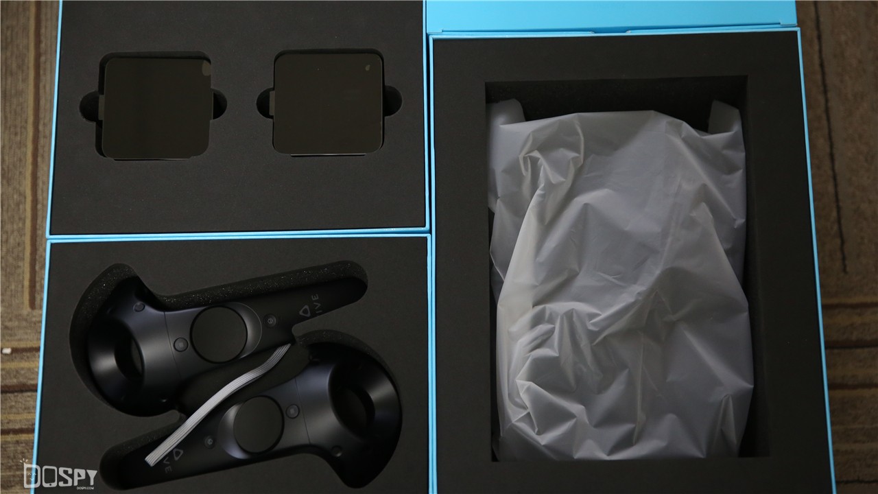 htcvive虚拟实境技术,htcvive体验室内效果