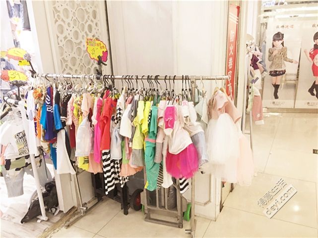 汉正街童装批发市场直播,汉正街批发市场童装直播