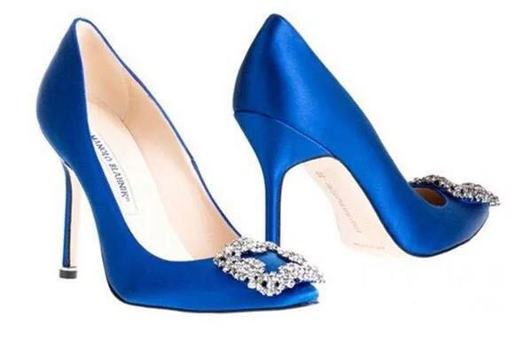 每个女人都要有的高跟鞋大品牌,十大高跟鞋轻奢品牌