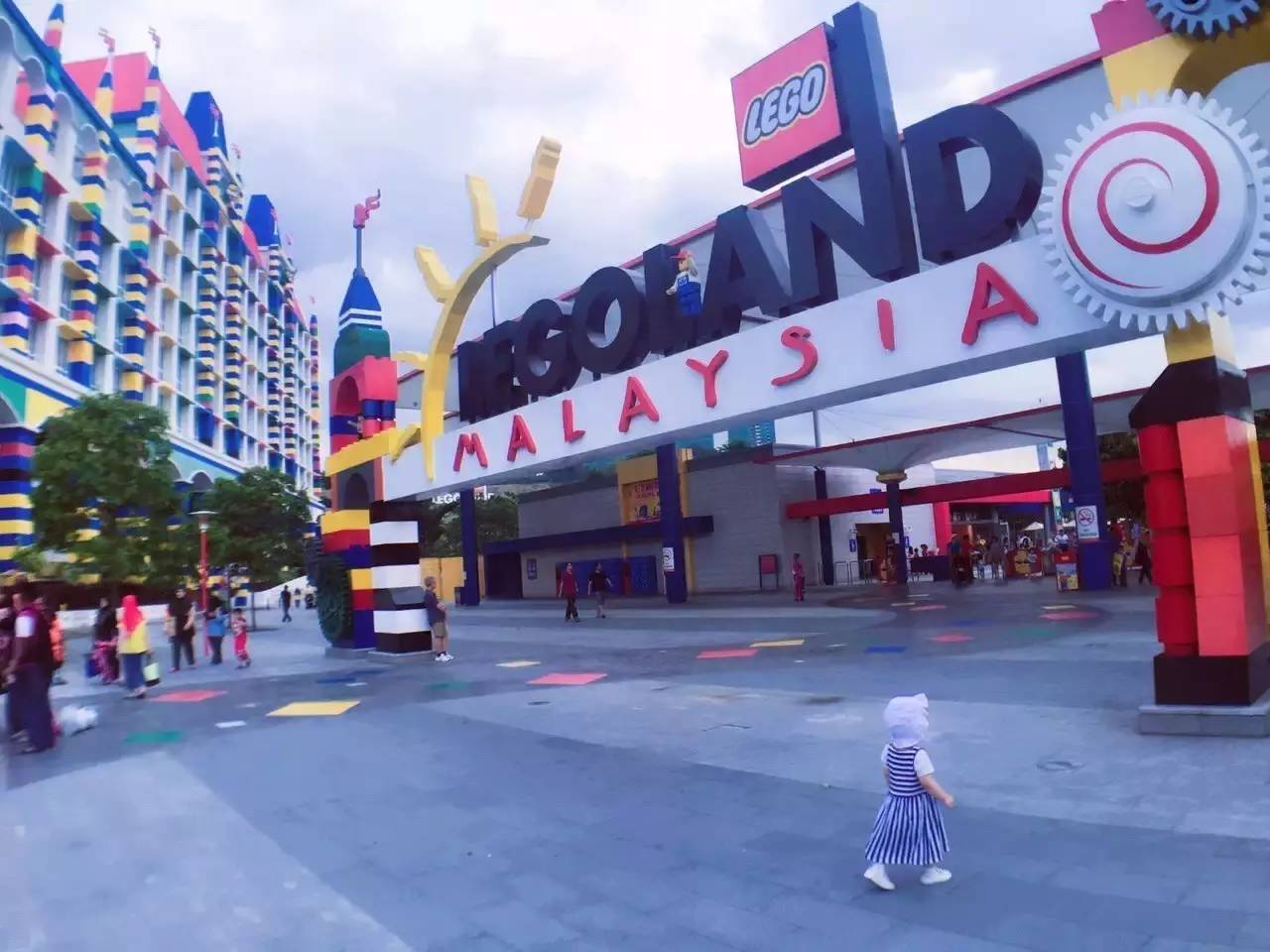 带娃游马来西亚带啥,去马来西亚适合带孩子去吗