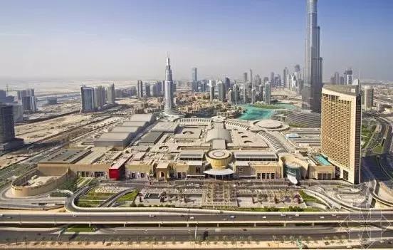 一广州人去迪拜,但最后回来哭着说