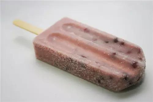 小时候的无糖冰棍,保定童年冰棍