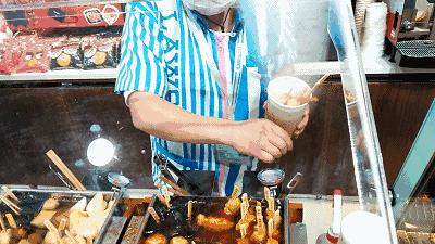 武汉罗森便利店有几家,武汉有没有罗森便利店