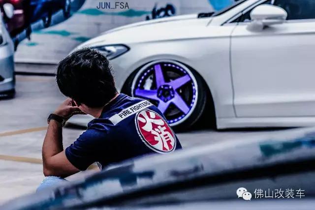 12款蒙迪欧致胜改装运动套件,蒙迪欧致胜阿斯顿马丁