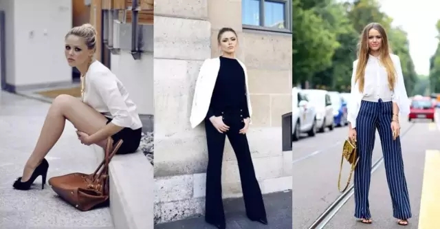 一胖不一定毁所有，胖女孩的夏天这样穿照样漂亮