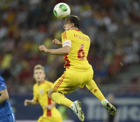 2016欧洲杯24强巡礼｜巴尔干黄玫瑰—罗马尼亚