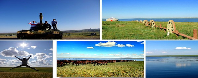 去呼伦贝尔旅游住宿预定攻略,呼伦贝尔旅游路线住宿