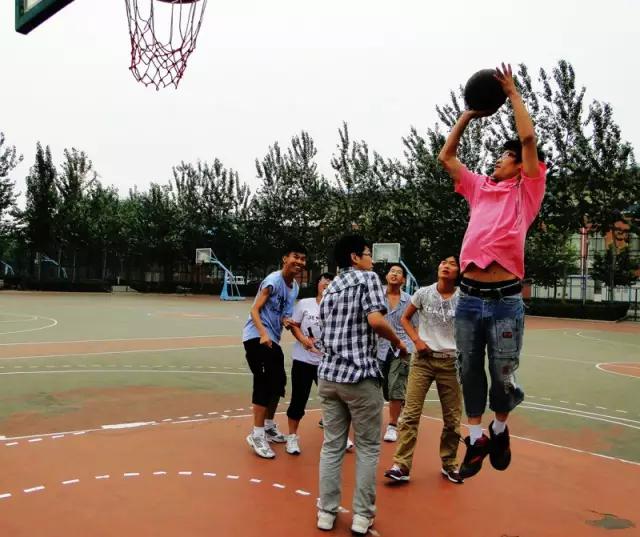 济源一中绿色学校,济源学府