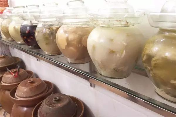 史上最全武汉小吃汇总！再别问在哪里吃什么了！