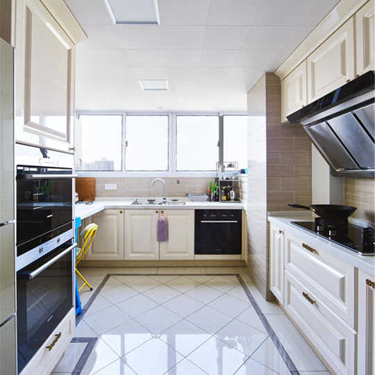 清洗油烟机滤网好方法,老款油烟机滤网清洗小窍门