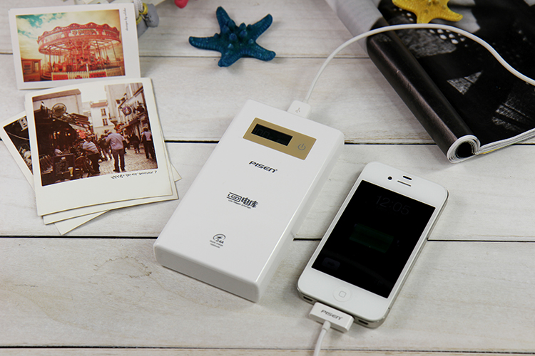 目前市面上哪款移动电源最好,户外移动电源续航能力