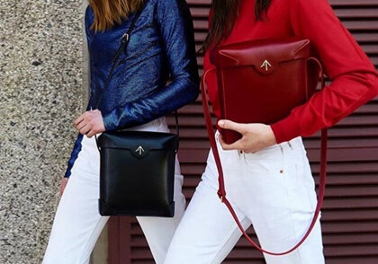 最新精选包推荐,推荐几款斜挎包小众高级款