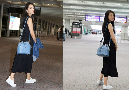 最新精选包推荐,推荐几款斜挎包小众高级款