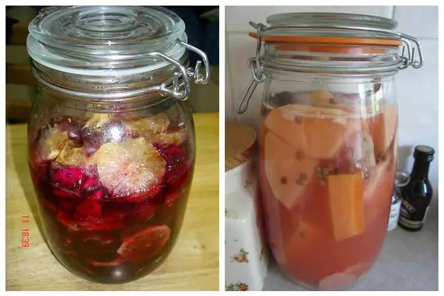 减肥果饮酵素推荐真实有效,喝水果酵素能起到减肥效果吗