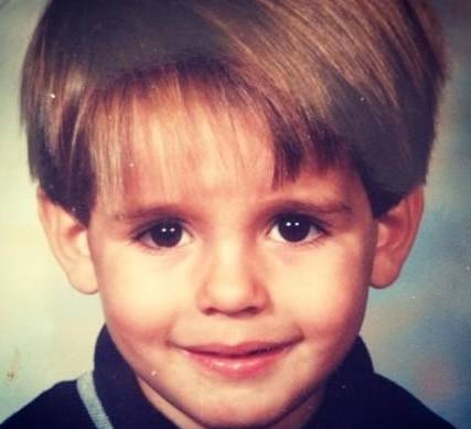 有你没有看过的足坛萌照（六一快乐）