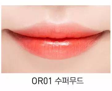 时尚日常口红,不输给大牌的平价口红