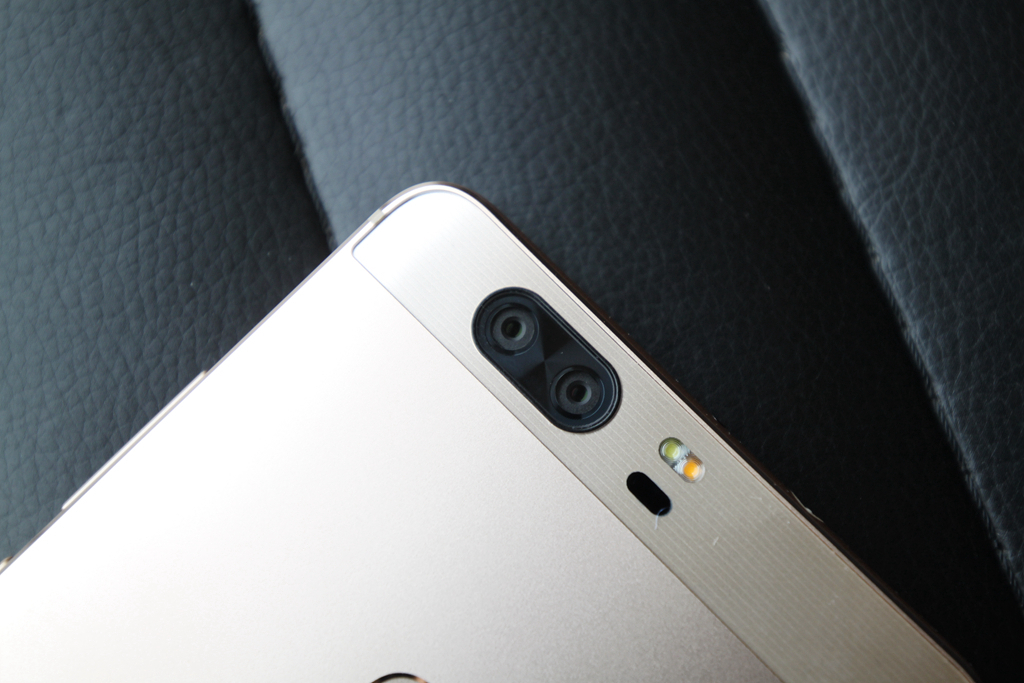 荣耀V8深度体验：秒爱疯，不是梦！