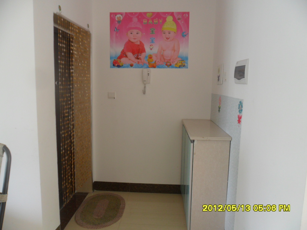 商品房3室一厅的装修图纸,1楼110平方4房1厅装修图纸