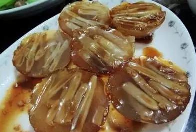 真正的福建美食,福建十大恶心料理