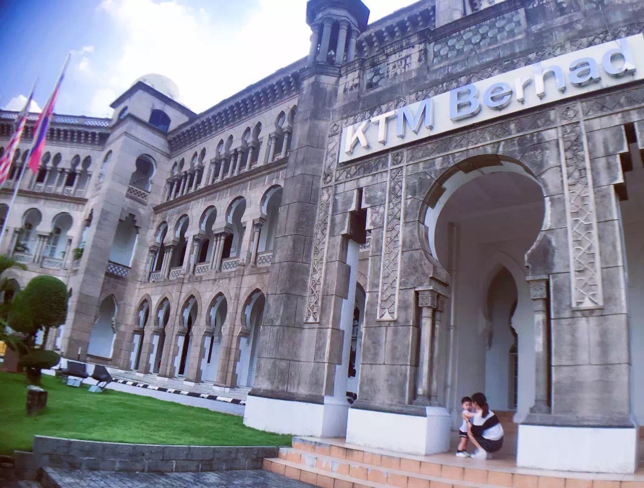 带娃游马来西亚带啥,去马来西亚适合带孩子去吗