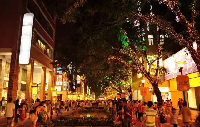 一广州人去迪拜,但最后回来哭着说