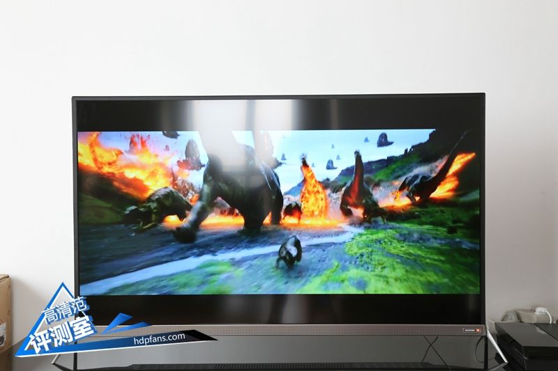 jbl顶级重低音,酷开p5075寸电视测评