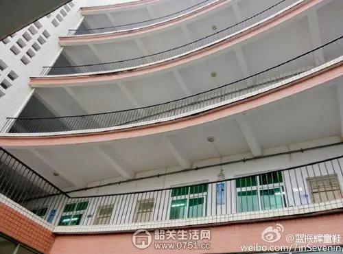 乐昌重视体育的学校,广东韶关乐昌中学