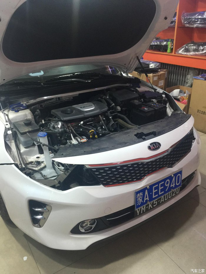 k5改装轮毂18寸一套多少钱,16款起亚k5改装中控多少钱