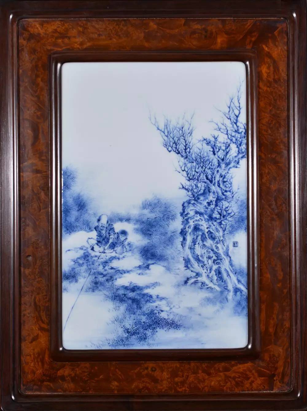 中国陶瓷|七百年青花拥有哪些气质?