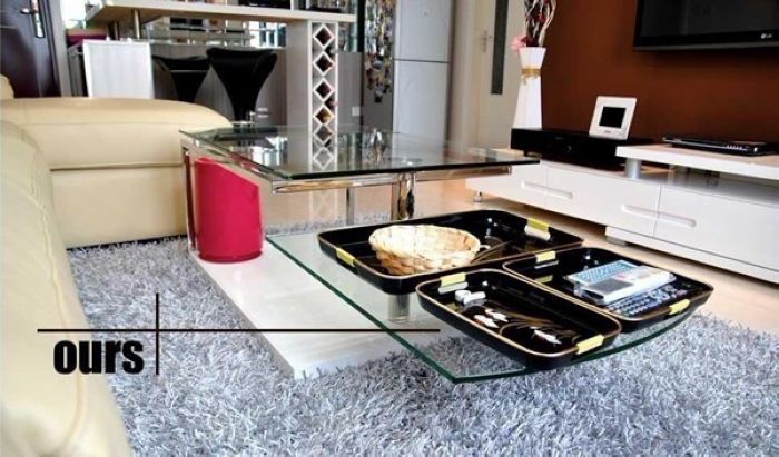 小户型30平装修出大空间,73平米小户型全包装修多少钱