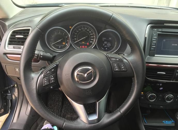 阿特兹2.5推背感,阿特兹动力2.0提升方案