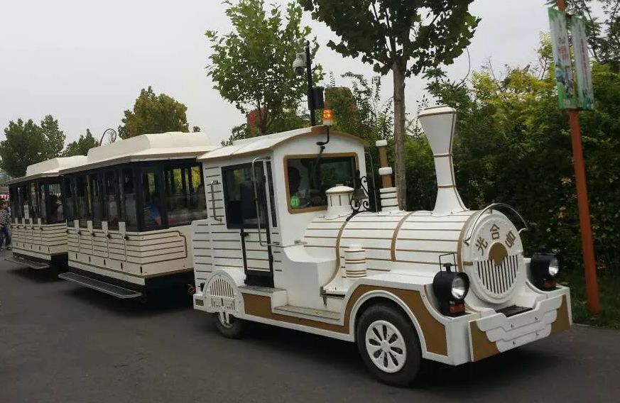 动物们嗷嗷待哺，在北京周边这个度假区里，你就是饲养员！