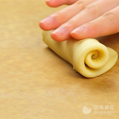 蜂蜜脆底小面包家庭版,无黄油脆底蜂蜜小面包