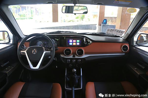 2018款锐骐首试：可靠是根本，往文明更进一步