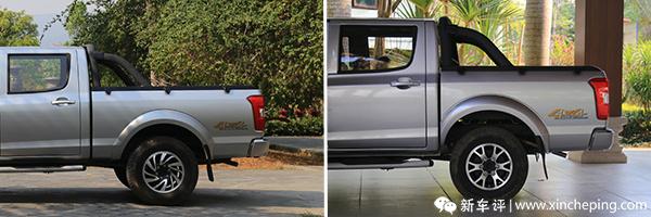 2023款新锐骐好不好用,全新锐骐评测