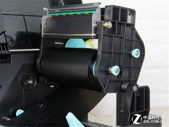 博思得条码打印机e200安装视频,博思得e200条码