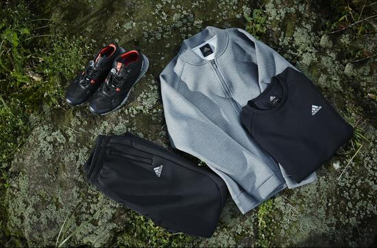 阿迪达斯探锐什么级别,阿迪达斯最新x系列荧绿