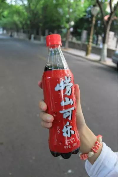 青岛一张永不过时的明信片,青岛美丽风光明信片