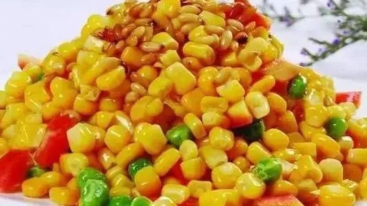 年夜饭，最受欢迎的18道荤菜和18道素菜！收好慢慢学