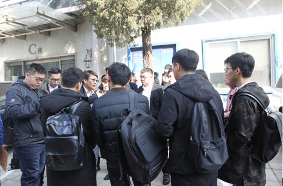“梦想职通车”直通梦想,北大青鸟这一波就业操作666