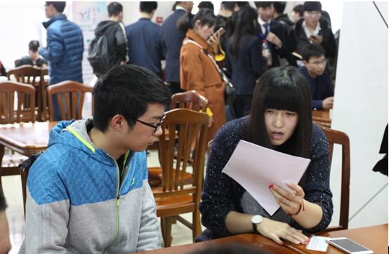 “梦想职通车”直通梦想,北大青鸟这一波就业操作666